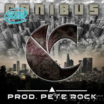 Canibus & Pete Rock - C (2022)