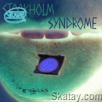 Stockholm Syndrome AU - 241 (2022)