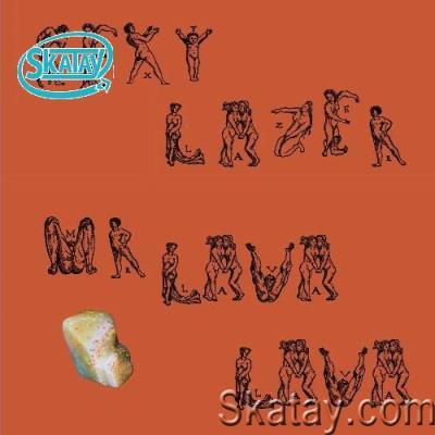 Sexy Lazer - Mr. Lava Lava (2022)