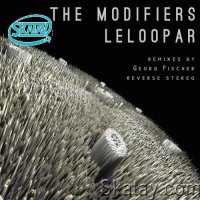 leloopar - The Modifiers (2022)
