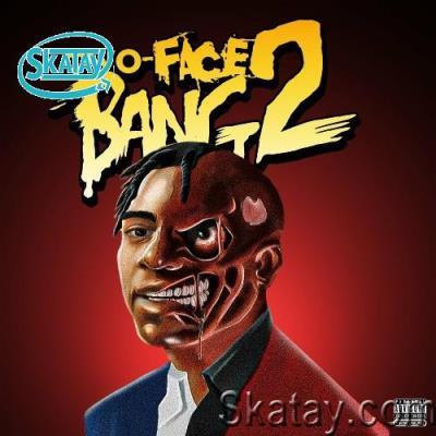 Fredo Bang - Two-Face Bang 2 (2022)