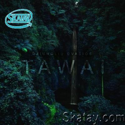 Džiunglių Dvasios - Tawai (2022)