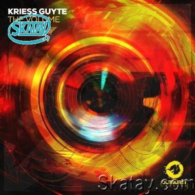 Kriess Guyte - The Volume (2022)