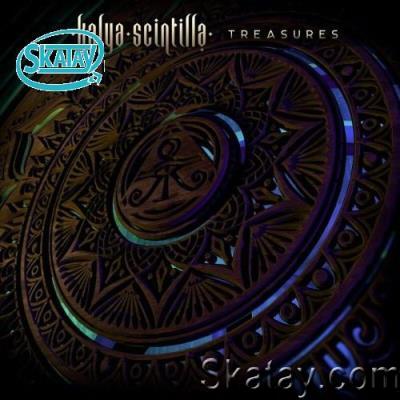Kalya Scintilla - Treasures (2022)