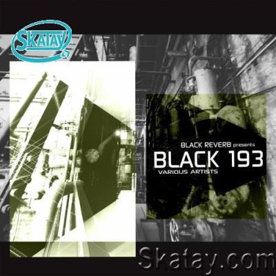 Black Reverb - Black 193 (2022)