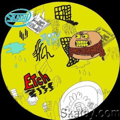 Etch - Sloppy Rhythm Trax EP (2022)