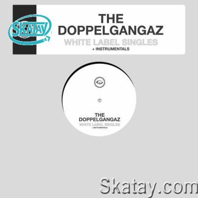 The Doppelgangaz - White Label Singles (2022)