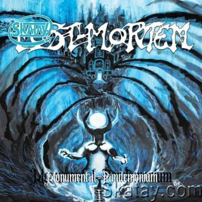 Post-Mortem - The Monumental Pandemonium (2022)