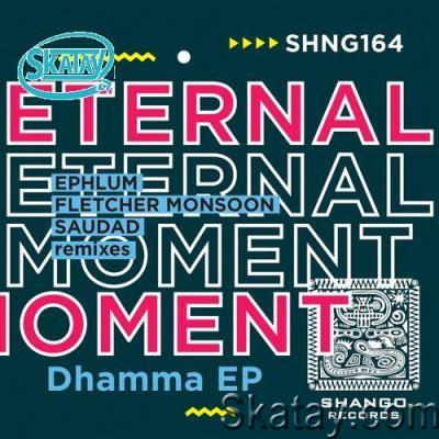 Eternal Moment & VadimoooV - Dhamma (2022)