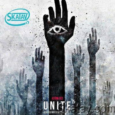 Atom (IE) - Unite (2022)