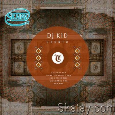 DJ Kid - Ubuntu (2022)