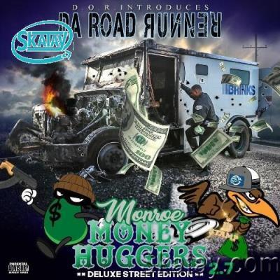 Da RoadRunner - Monroe Money Hugger 2.7 (Deluxe Street Edition) (2022)