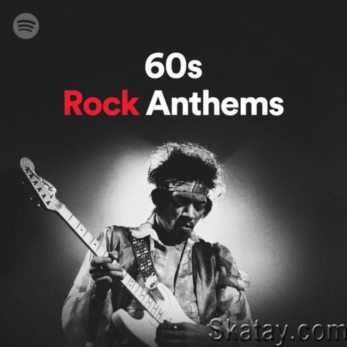 60s Rock Anthems (2022)
