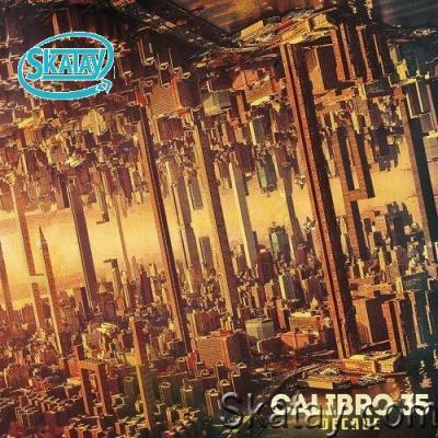 Calibro 35 - DECADE (Deluxe Edition) (2022)