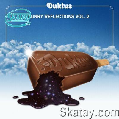 Duktus - Funky Reflections Vol. 2 (2022)