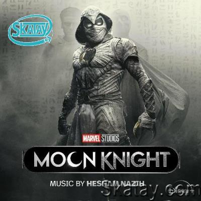 Hesham Nazih - Moon Knight (Original Soundtrack) (2022)
