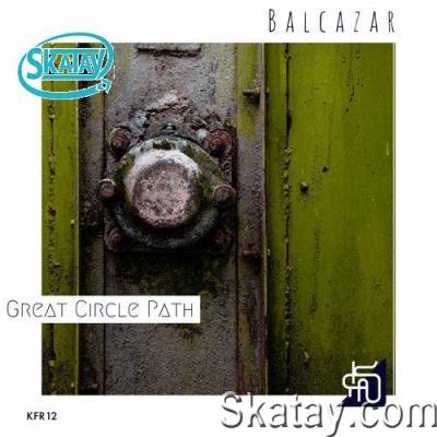 Balcazar - Great Circle Path (2022)