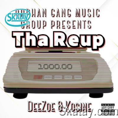 DeeZoe - Tha Reup (2022)