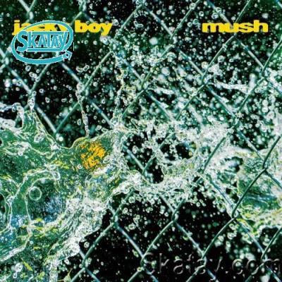 Jacky Boy - Mush (2022)