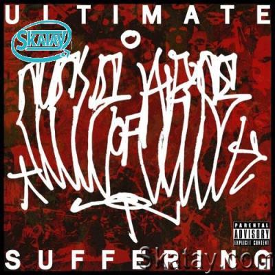 Cycle Of Abuse - Ultimate Suffering (2022)