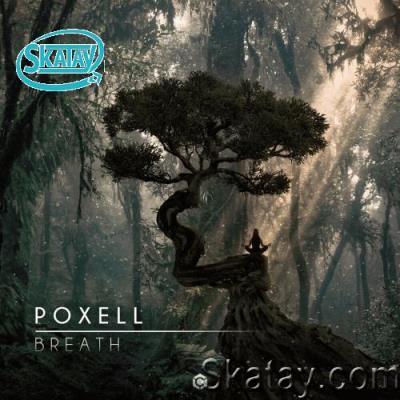 Poxell - Breath (2022)