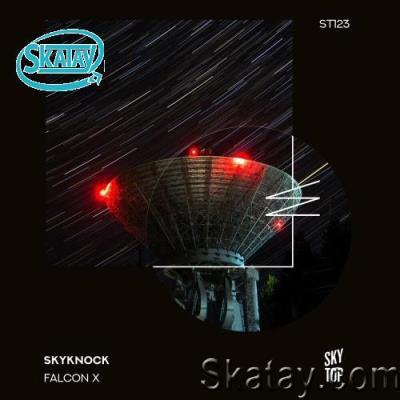 Skyknock - Falcon X (2022)