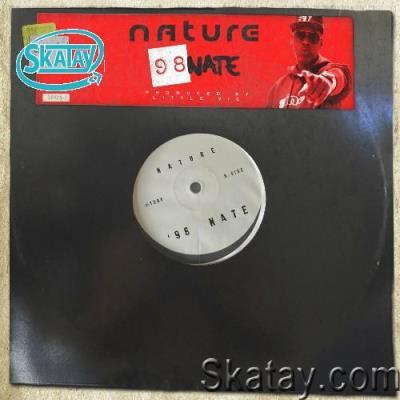 Nature - 98' Nate (2022)