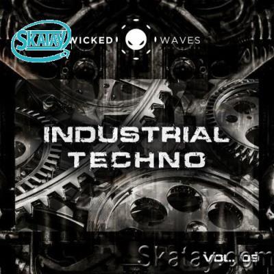 Industrial Techno Vol. 09 (2022)