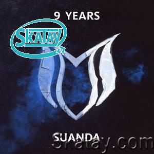 9 Years Suanda (2022)