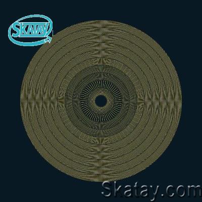 Lucas SIlvero - Interplanetary Magnetic Field LP (2022)
