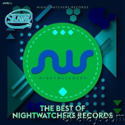 The best off nightwatchers records (2022)