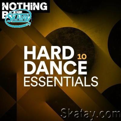 Nothing But... Hard Dance Essentials, Vol. 10 (2022)