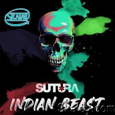 Sutura - Indian Beast (2022)