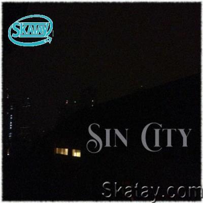 Glintsik - Sin City (2022)