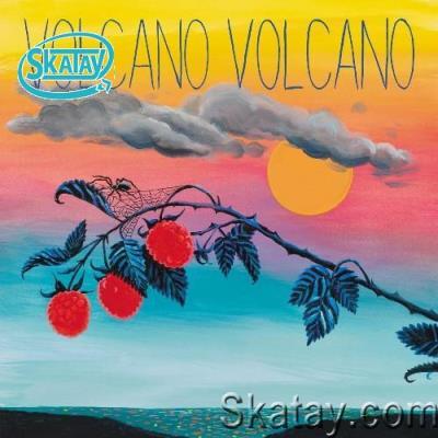 Steven Lambke - Volcano Volcano (2022)