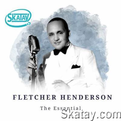 Fletcher Henderson - Fletcher Henderson - The Essential (2022)