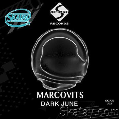 Marcovits - Dark June (2022)