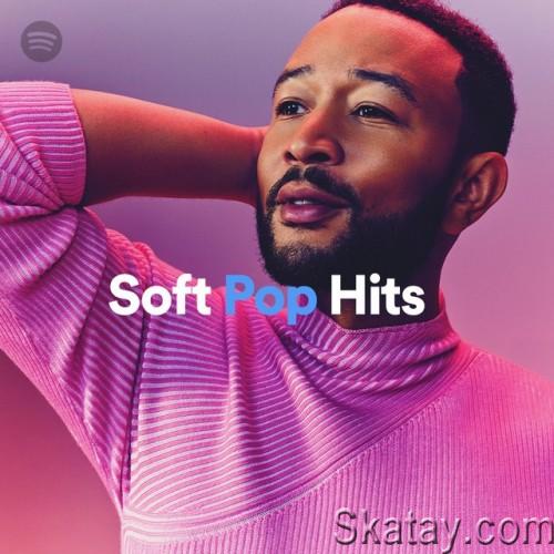 Soft Pop Hits (2022)
