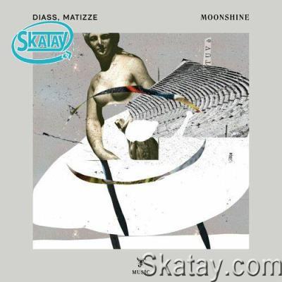 Diass & Matizze - Moonshine (2022)