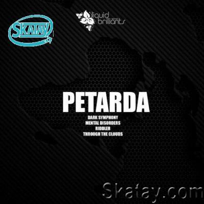 Petarda - Dark Symphony (2022)