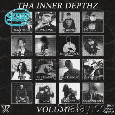 Tha Inner Depthz Records - Tha Inner Depthz, Vol. 3 (2022)