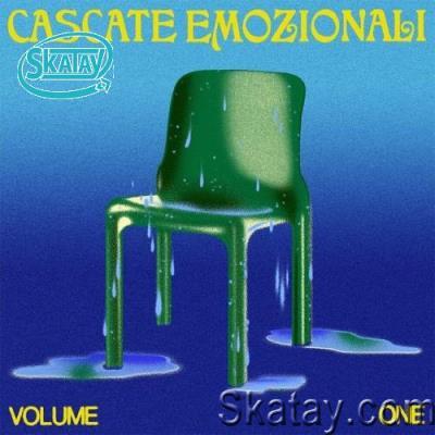 Cascate Emozionali - Volume One (2022)