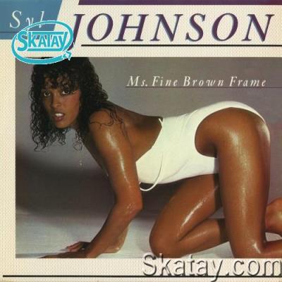 Syl Johnson - Ms Fine Brown Frame (2022)