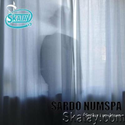 Sardo Numspa - Spöket I Maskinen (2022)