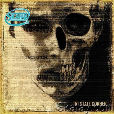 Tri State Corner - Stereotype (2022)