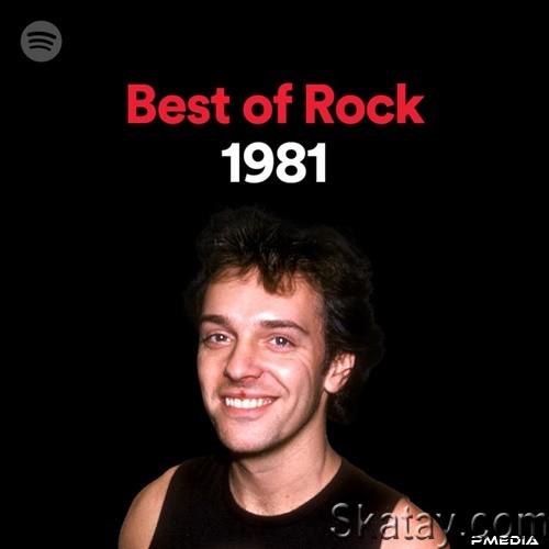Best of Rock 1981 (2022)