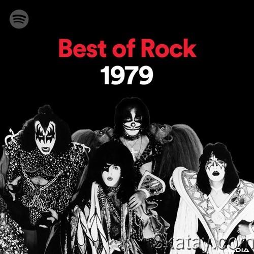 Best of Rock 1979 (2022)