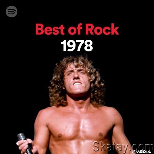 Best of Rock 1978 (2022)