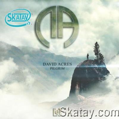 David Acres - Pilgrim (2022)