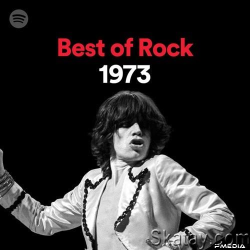 Best of Rock 1973 (2022)